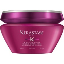 Kerastase Reflectıon Masque Chromatıque Thıck 200 Ml