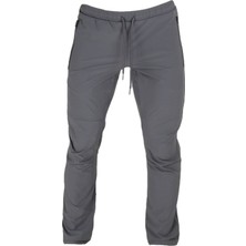Exuma Gri Erkek Eşofman Altı Rpt Man Outdoor Pantolon 181342-GREY