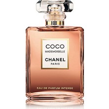 Chanel Coco Mademoiselle Intense Edp 50Ml Kadın Parfüm
