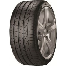 Pirelli 225/40 R18 92W XL P Zero MOE RFT Oto Yaz Lastiği ( Üretim Yılı: 2023 )