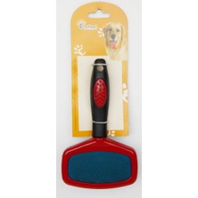 Eastland Çift Taraflı Kedi Köpek Fırçası 19 Cm