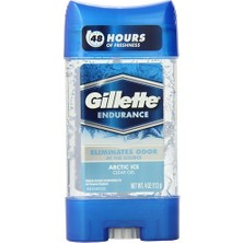 Gillette Arctic Ice Antiperspirant Deodorant Jel 113GR