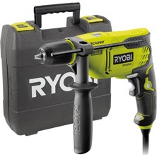 Ryobi RPD800K Darbeli Matkap 800 W