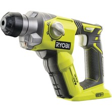 Ryobi R18SDS-0 Akülü Pnömatik Kırıcı Delici (Lithium ion 18 V)