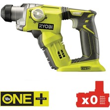 Ryobi R18SDS-0 Akülü Pnömatik Kırıcı Delici (Lithium ion 18 V)