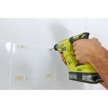 Ryobi R18SDS-0 Akülü Pnömatik Kırıcı Delici (Lithium ion 18 V)