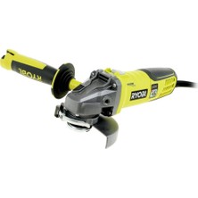 Ryobi RAG1010-125SF Avuç Taşlama 1010 W