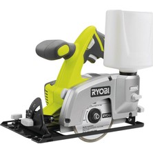 Ryobi LTS180M ONE+ Akülü Mermer/Seramik Sulu Kesme (Lithium ion