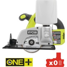 Ryobi LTS180M ONE+ Akülü Mermer/Seramik Sulu Kesme (Lithium ion