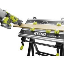 Ryobi RWB03 HPP Tezgah