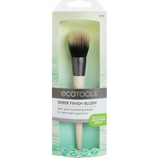 Ecotools Sheer Finish Allık Fırçası
