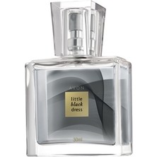 Avon Little Black Dress Seyahat Boyu EDP 30 ml