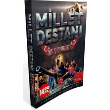 Millet Destanı - 15 Temmuz