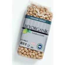 Beyorganik Organik Nohut