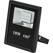 Cata Ct 4635 10 Watt Led'Li Projektör - Günışığı