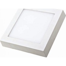 Global Kdl432 22W Günışığı Smd Led Panel Downlight Armatür