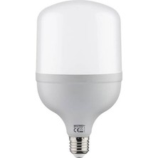 Horoz Torch 40 40 Watt 3150 Lumen Beyaz Işık E 27 Led Ampul 40W