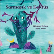 Sarmaşık Ve Kaktüs