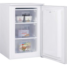 Regal CDRY 1101 3 Çekmeceli Derin Dondurucu