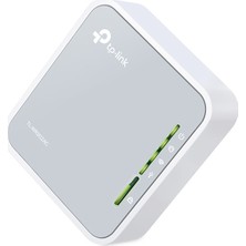 TP-LINK TL-WR902AC  750 Mbps AC750 Wireless Travel Router