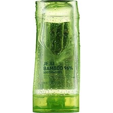 Beyond Jeju Bamboo Soothing Gel 270 Ml