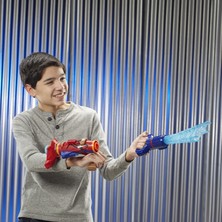 Avengers Assembler Gear Spider-Man Fırlatıcı