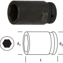 Osaka 3/4   Derin Lokma 41 mm