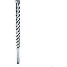 Hitachi Matkap Ucu 35x670 Sds-Max