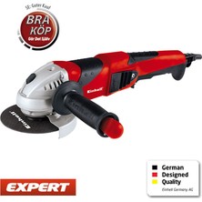 Einhell RT-AG 125/1 Taşlama