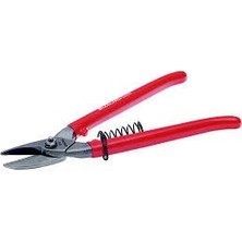 İzeltaş Kaportacı Makası Sağ 250 mm