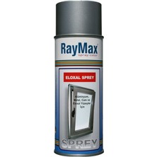 RayMax Sprey Boya Eloksal Bronz (gümüş 438)