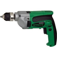 Hitachi D10VG Darbesiz Matkap 10mm