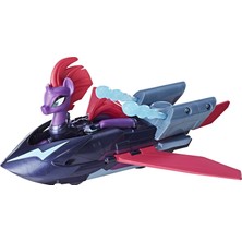 My Little Pony Tempest Shadow'Un Aracı