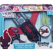 My Little Pony Tempest Shadow'Un Aracı