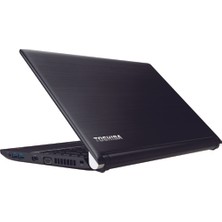 Toshiba Satellite Pro A30-D-14F Intel Core i5 7200U 8GB 500GB Windows 10 Home 13.3" FHD Taşınabilir Bilgisayar
