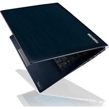 Toshiba Tecra X40-D-162 Intel Core i7 7500U 8GB 512GB SSD Windows 10 Pro 14" FHD Taşınabilir Bilgisayar