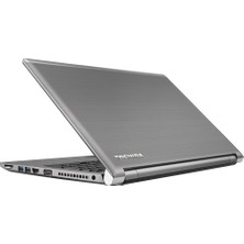 Toshiba Tecra Z50-E-107 Intel Core i7 8550U 8GB 256GB SSD Windows 10 Pro 15.6" FHD Taşınabilir Bilgisayar