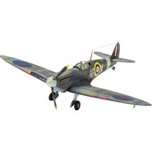 Revell M.Set Spitfire Mk-63953