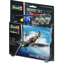 Revell  M.Set Spitfire Mk-63953