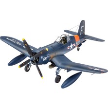 Revell  M. Set F4U-4-63955