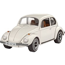 Revell  M. Set Vw Beetle-67681