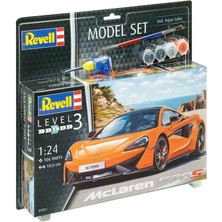 Revell Model Set Mclaren 67051