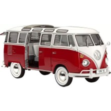 Revell Model Set VW Samba Bus 67399