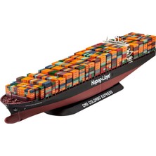 Revell Maket Seti Colombo Express 05152