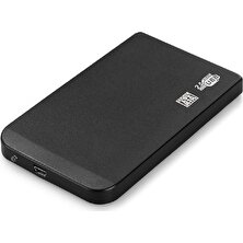 Alfais 5129 2.5 Usb Sata Slim Laptop Hdd Harddisk Kutusu