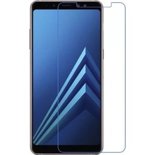 Microcase Samsung Galaxy A8 Plus 2018 Nano Ekran Koruma Filmi