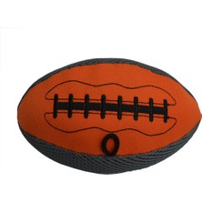 Pawise Yumuşak Rugby Topu 17 cm