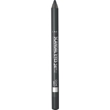 Rimmel London Scandal'Eyes Kohl Kajal Eyeliner Grey