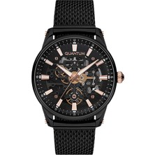 Quantum Qmg668.650 Pilsiz Otomatik Erkek Kol Saati