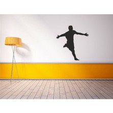 Lucky Wall Sticker ...ve goooool Duvar Sticker